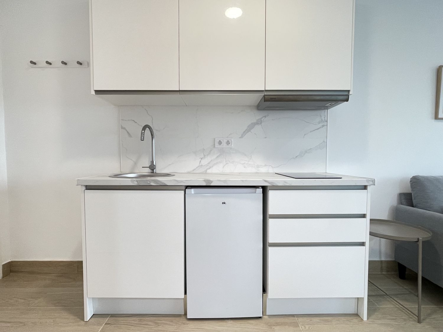 Estudio en Calle Poeta Vila y Blanco, 4, Ensanche-Diputación - Foto 18