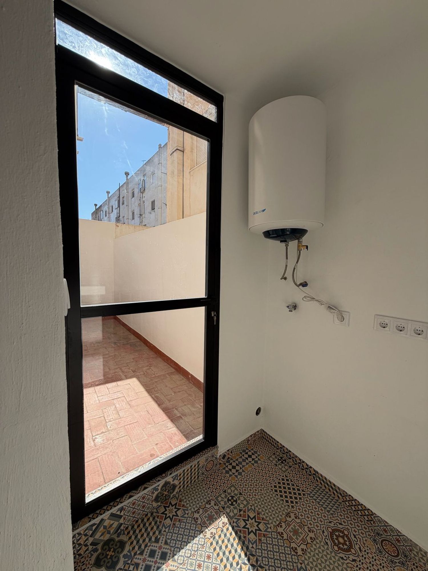 Piso en Calle Alfonso X el Sabio, 3 - Foto 4