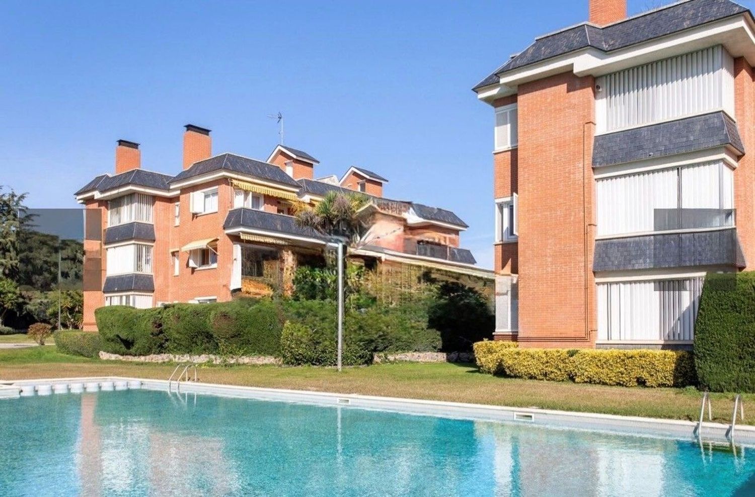 Ático en Urbanización Les Lloses, 9 - Foto 1