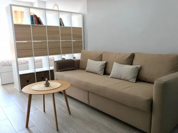 Estudio en Calle la Colina, 1, La Colina - Foto 9