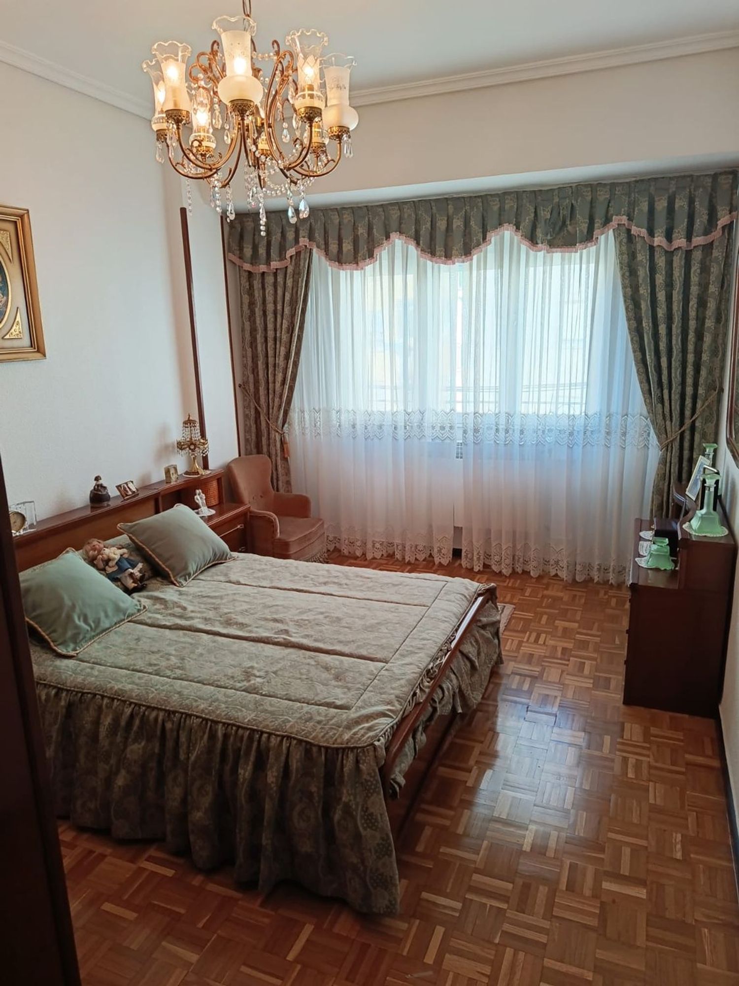 Piso en Calle Reyes Católicos, 19, Aranzabela - Aranbizkarra, Aranzabela - Aranbizkarra - Foto 15