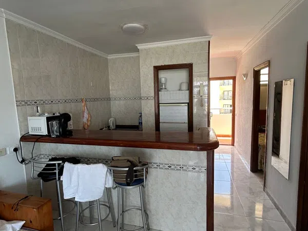 Ático en Calle San Cristóbal de la Laguna, 3, Playa del Inglés, Playa del Inglés - Foto 3