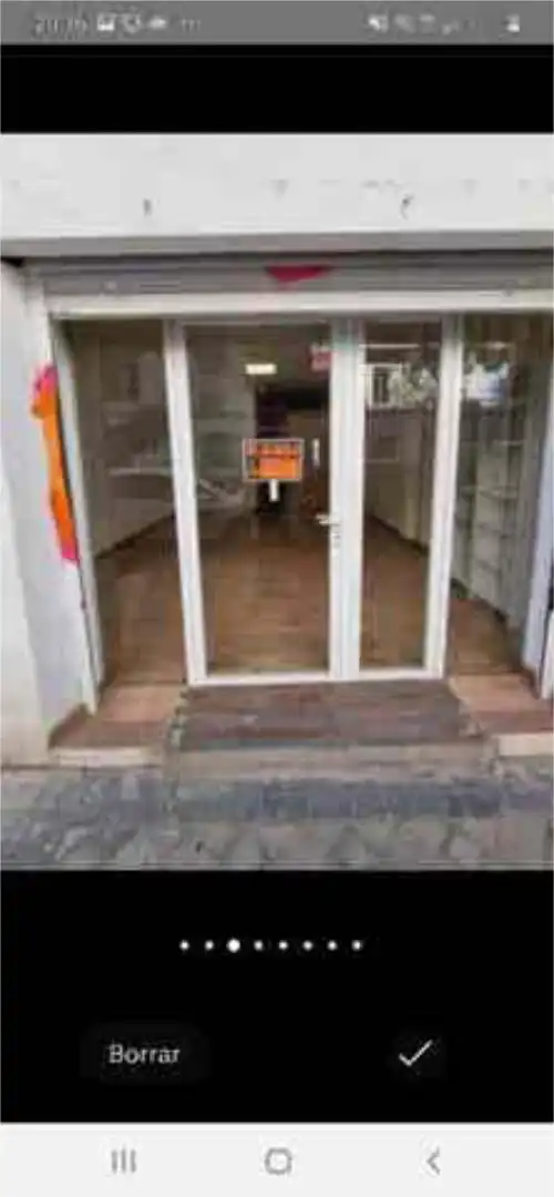 Local comercial en Atocha - Foto 3