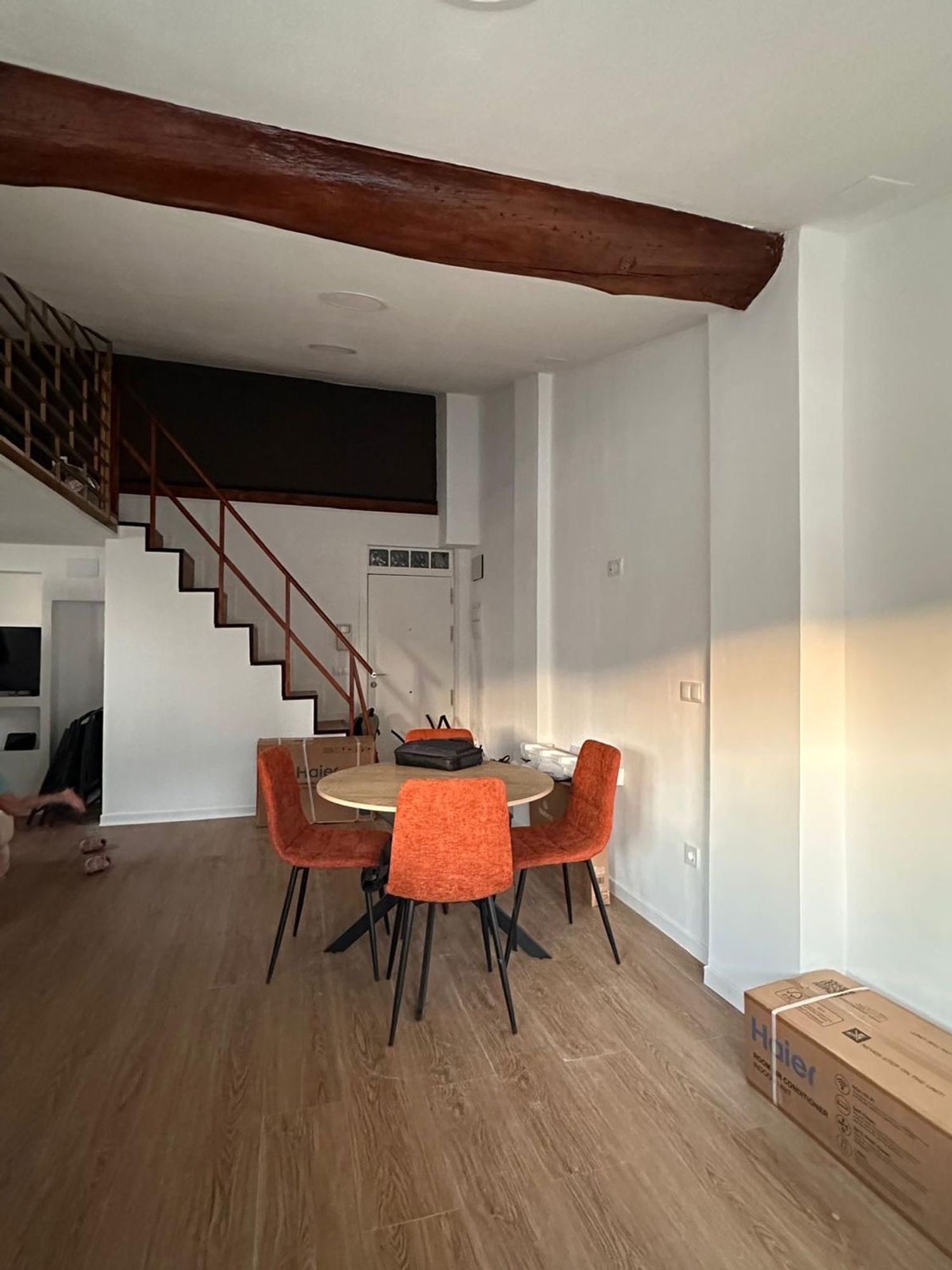 Piso en Calle Sant Nicolau, 98, Centro - Zona Alta, Centro - Zona Alta - Foto 9