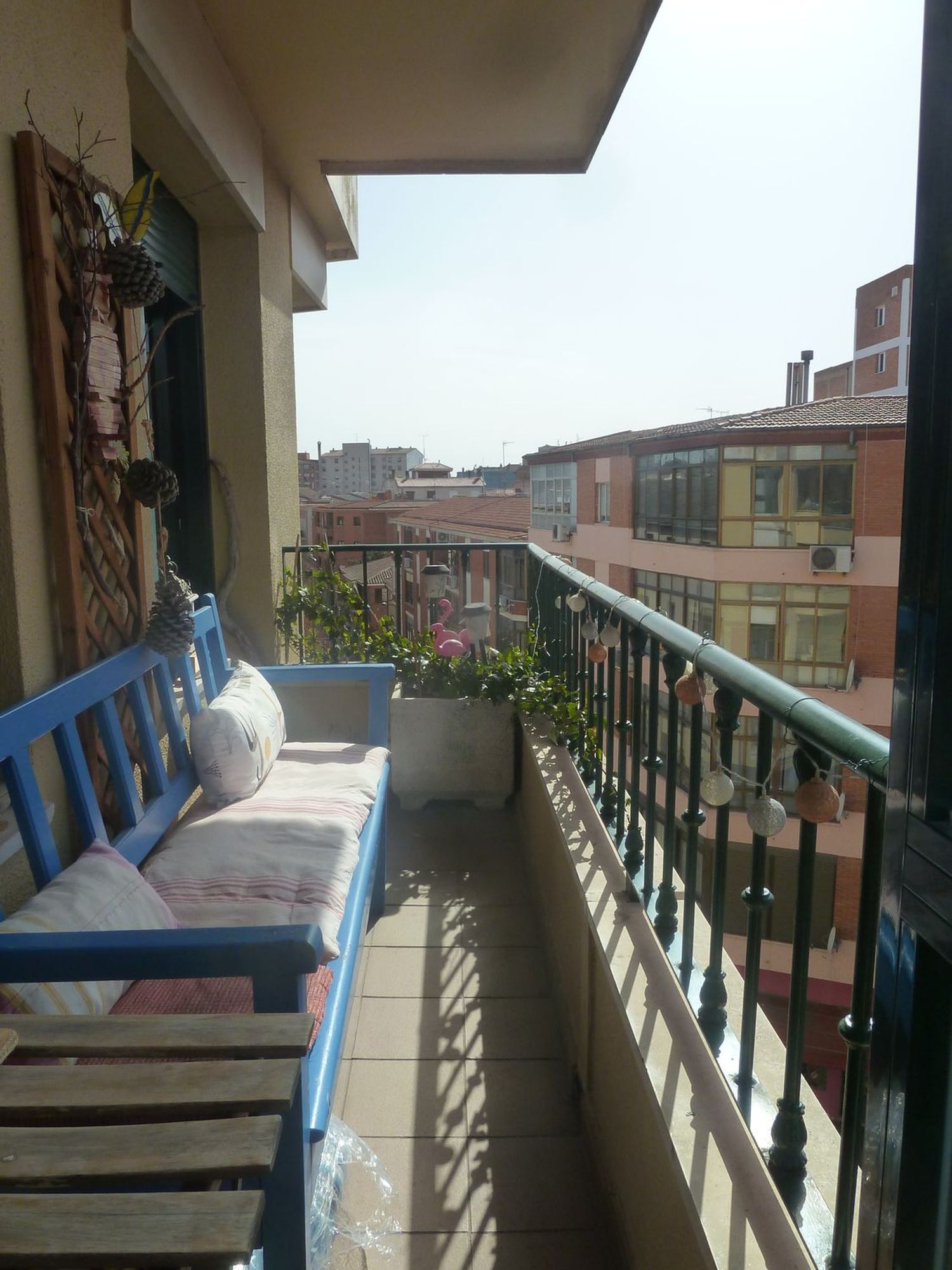 Piso en Avenida de Lope de Vega, 27 , 4c - Foto 35