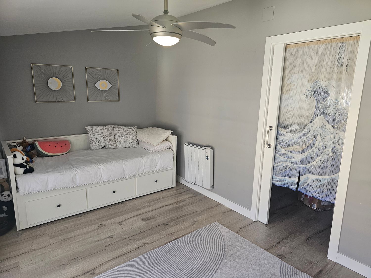 Chalet adosado en Diseminado, 925 - Foto 17