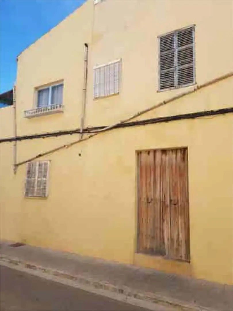 Chalet en manacor - Foto 5