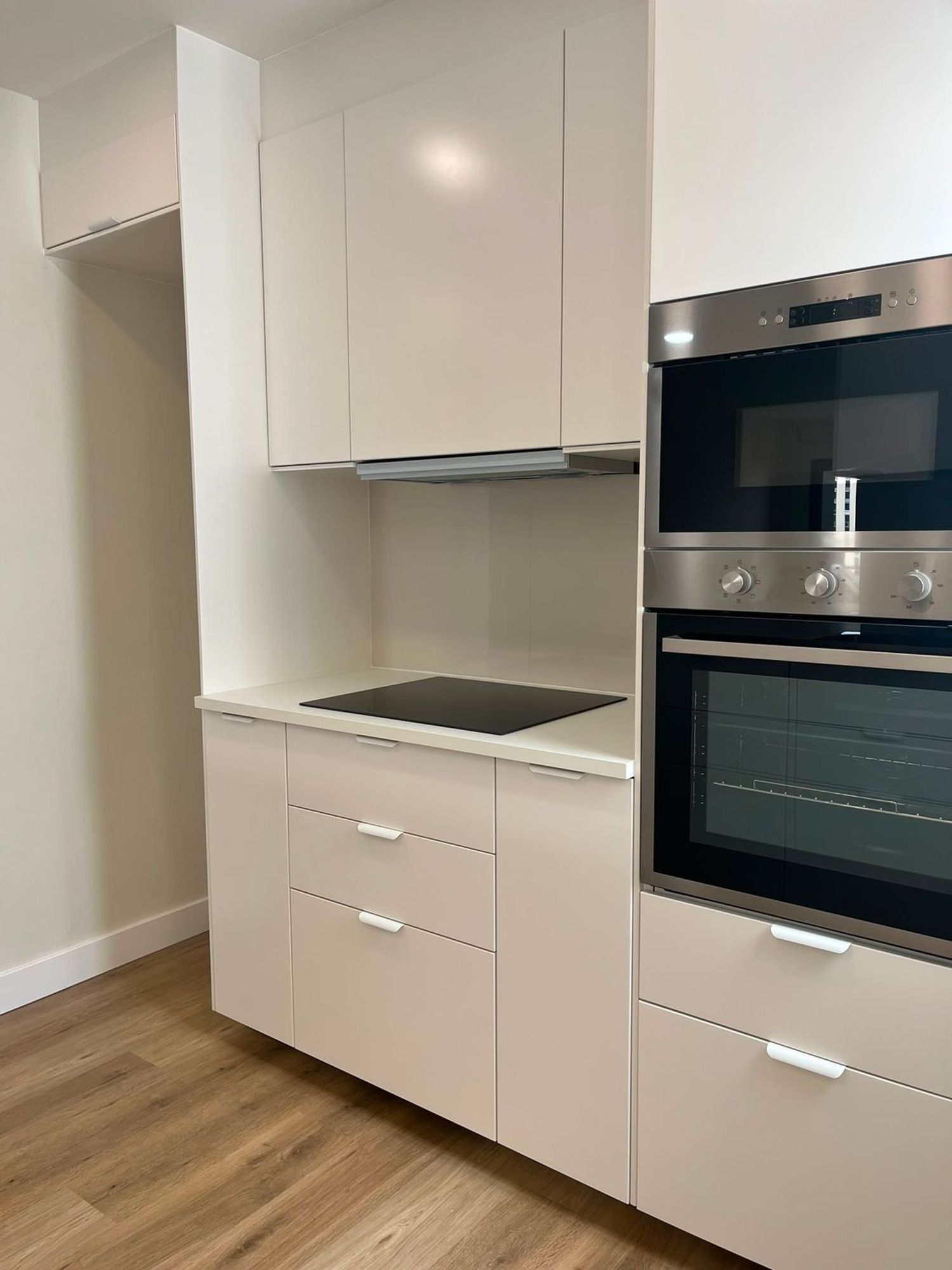 Piso en Calle Carvajal, 6, Arenales - Lugo - Avda Marítima - Foto 6