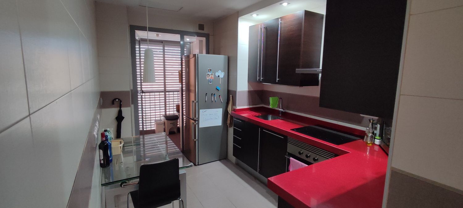 Piso en avenida de la Ilustración, 85 - Foto 8