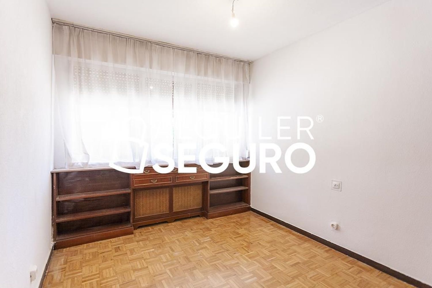 Piso en Plaza Cancillería, Casa de Campo - Foto 13
