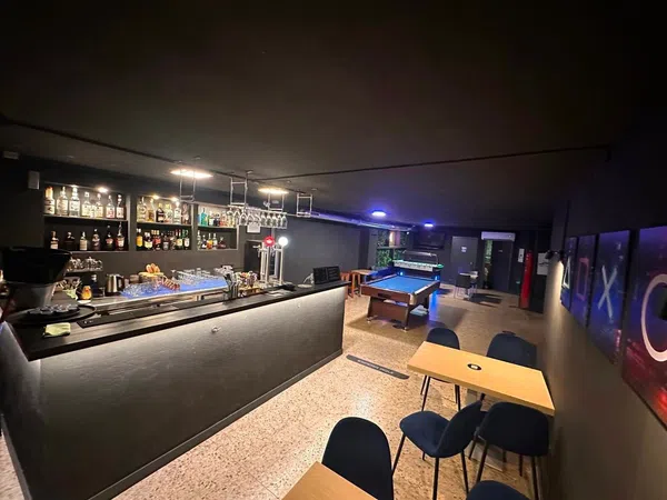 Local en Bar en Sant Adriá Nord, Sant Adriá Nord - Foto 11