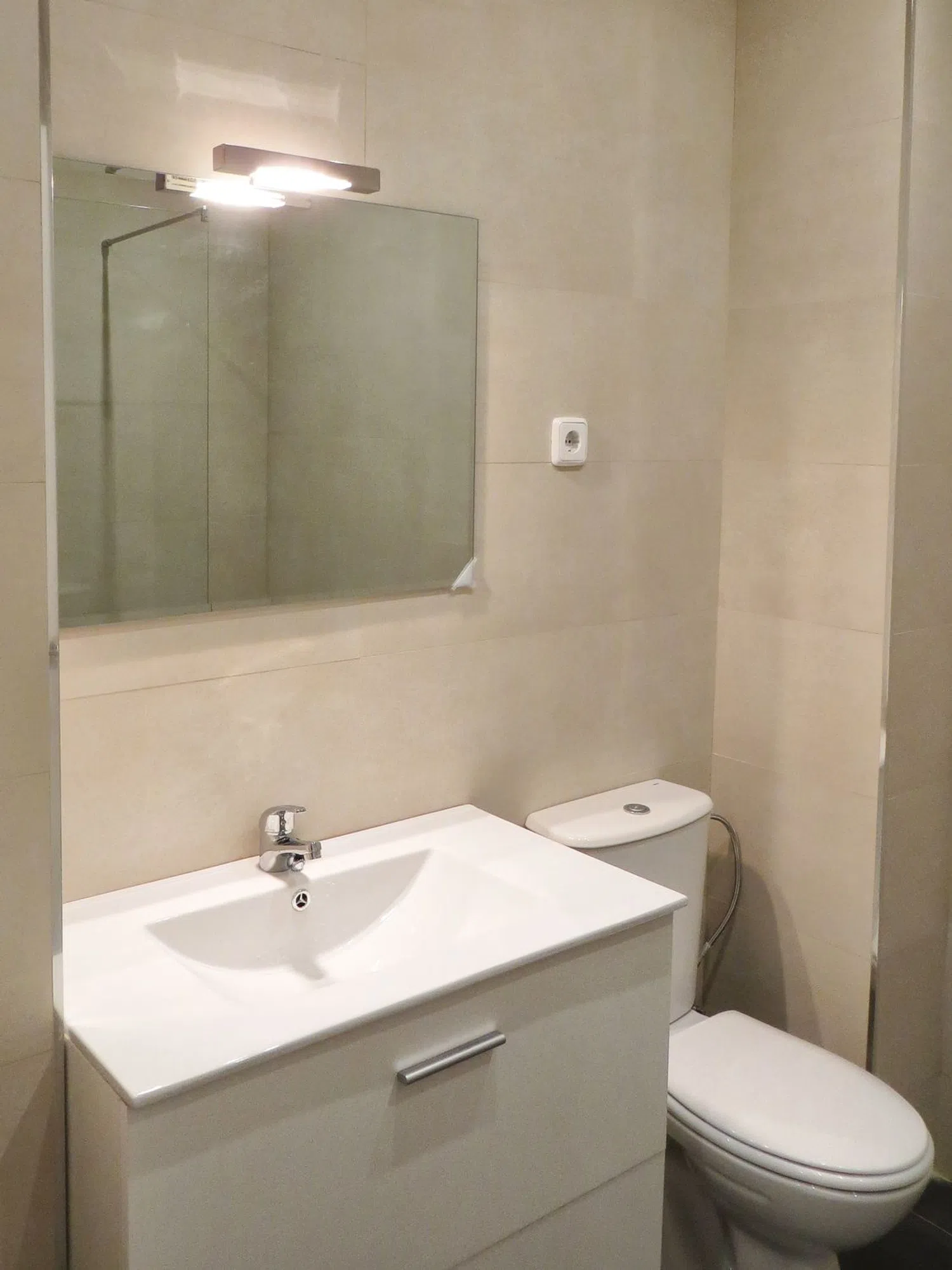 Estudio en calle del Marqués de Lema, 7 - Foto 10