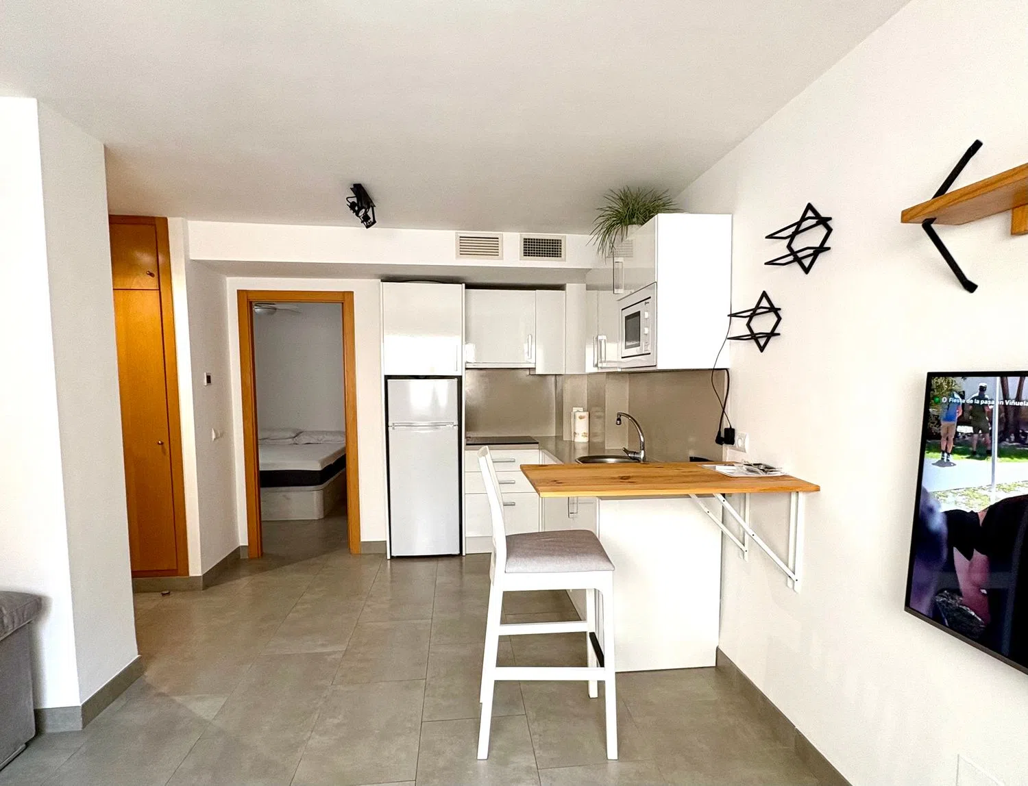 Piso en calle Huerta, 7 - Foto 2