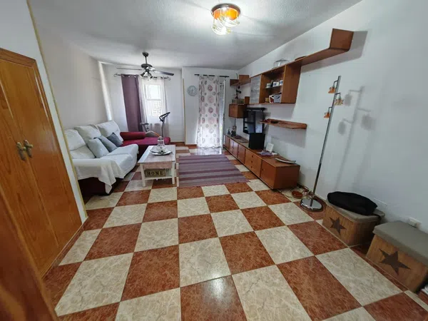 Dúplex en Calle de la Manzana, 20 - Foto 1