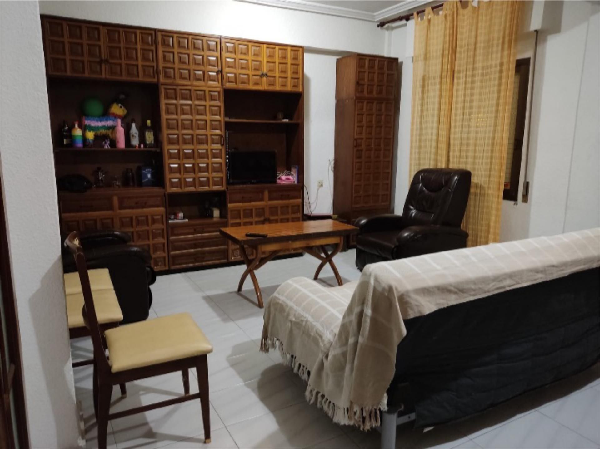 Piso en  Calle de la Seda 4