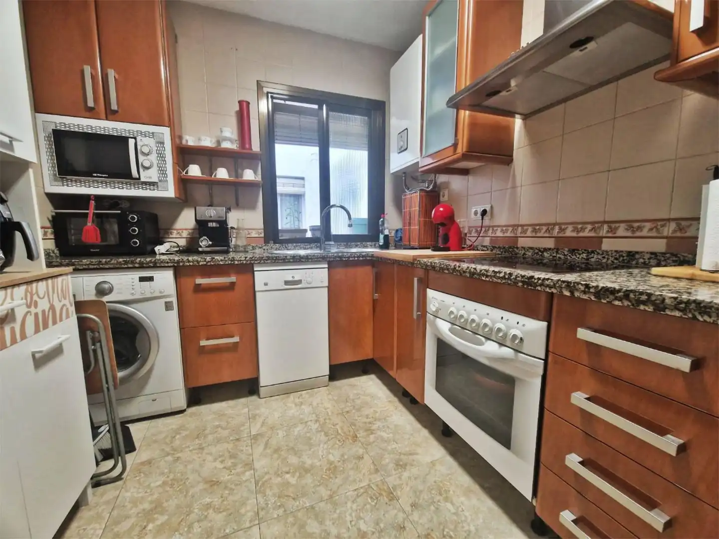 Piso en  Calle Historiador Domínguez Ortiz 35 - Foto 19