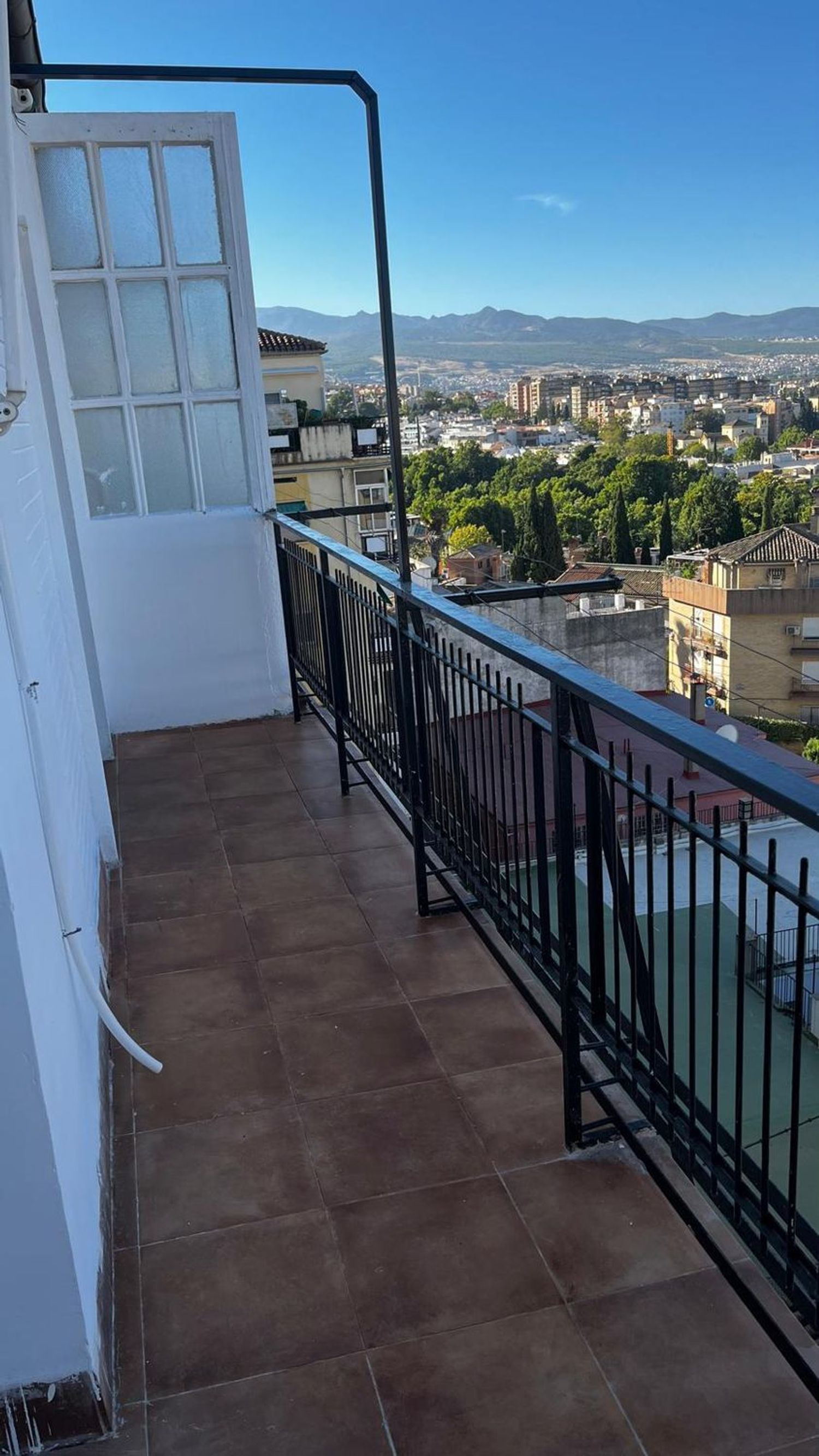 Piso en Calle Molinos, 64 5º, Cuesta Escoriaza - Barranco del Abogado - Foto 4