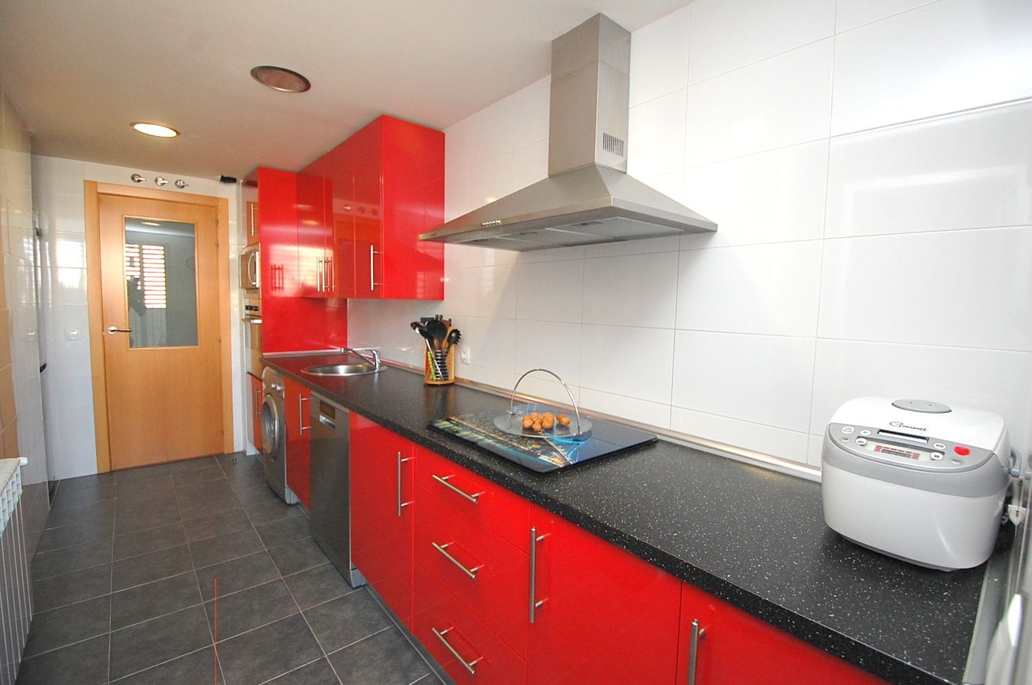 Piso en glorieta Enrique II, 1 - Foto 3