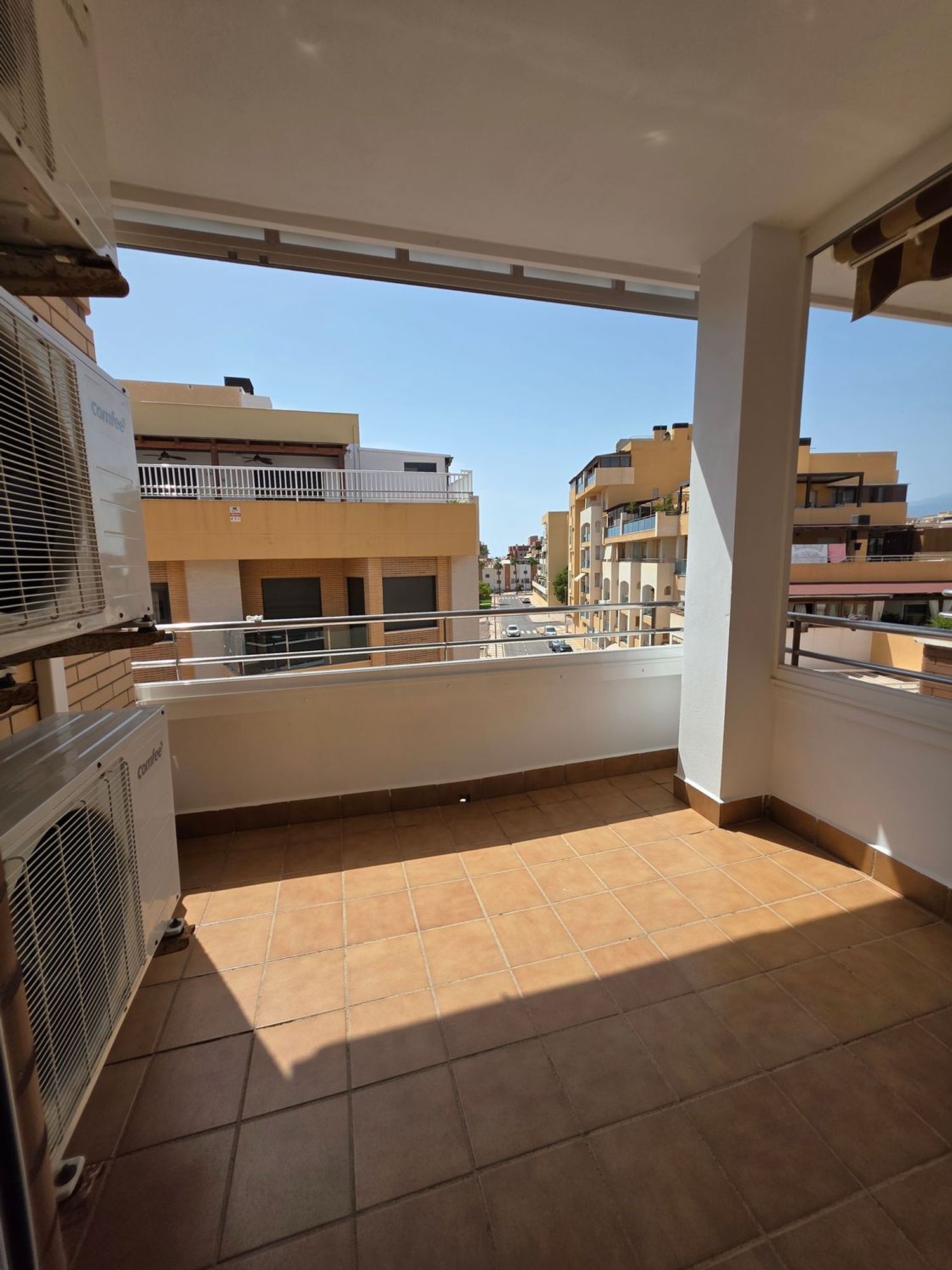 Piso en Calle Belfast, 8, Aguadulce sur - Foto 8