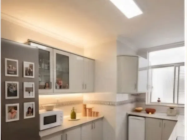 Piso en Calle Joaquín Peralta, 11, Centro-Rambla, Centro-Rambla - Foto 1