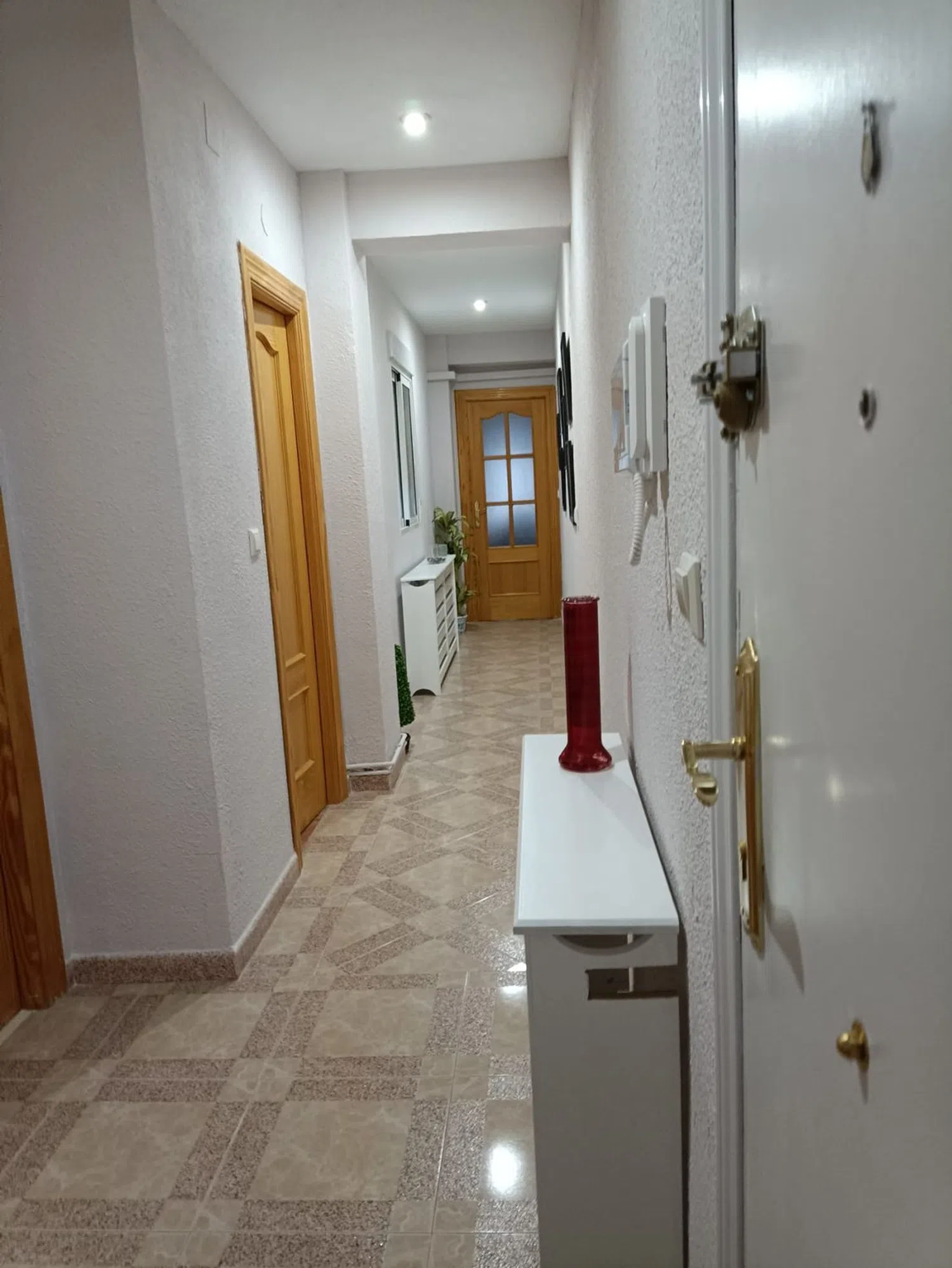 Piso en calle Ruiseñor, 8 - Foto 3