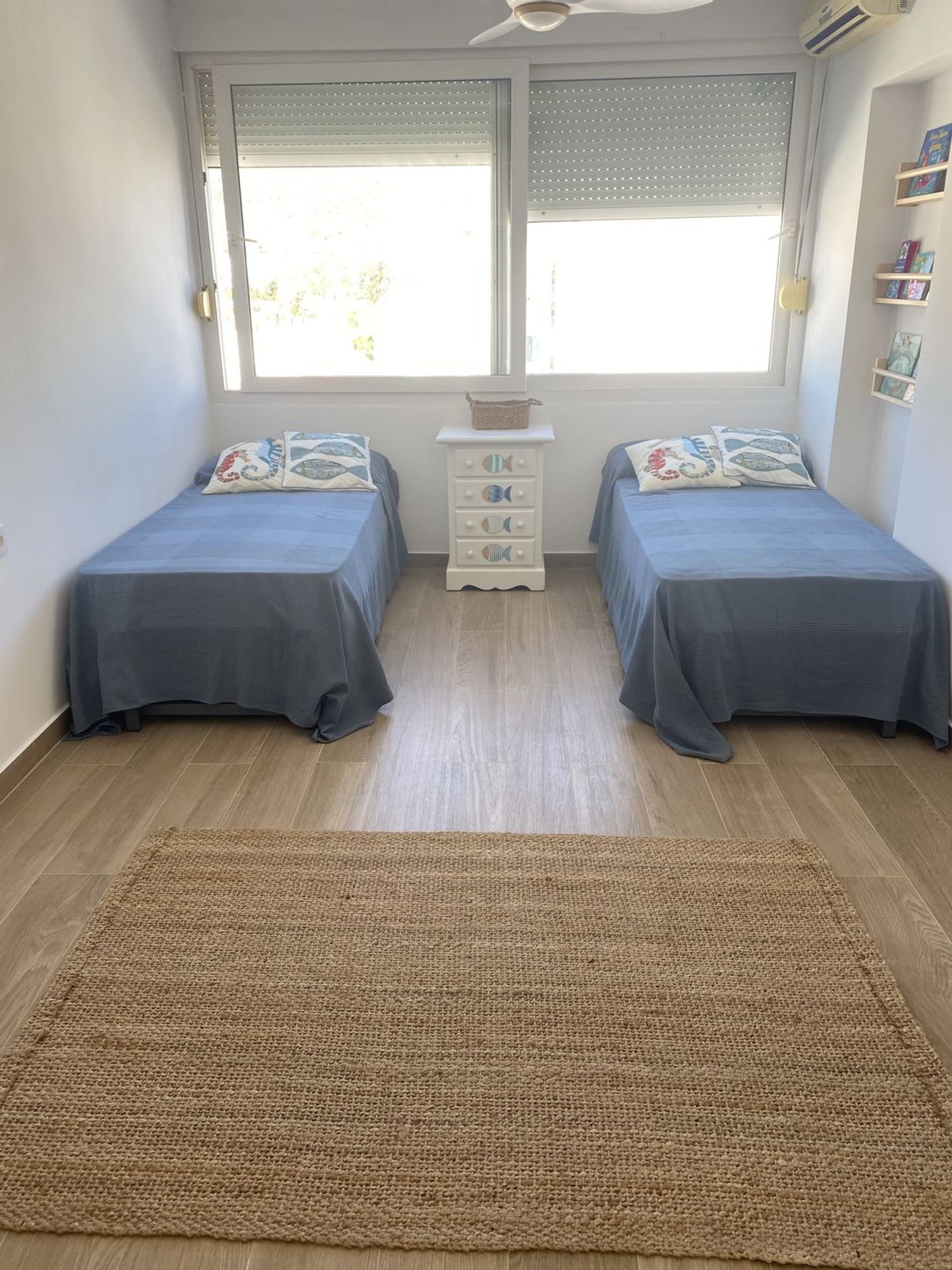 Chalet adosado en Calle Varadero, 7, San José, San José - Foto 11
