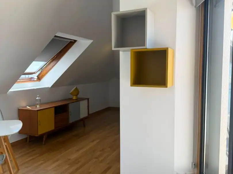 Piso en  Rúa Tomás A. Alonso 158 - Foto 19