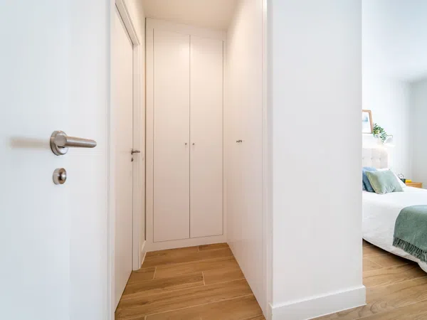 Piso en calle José María Lozano Sainz, 41 - Foto 10