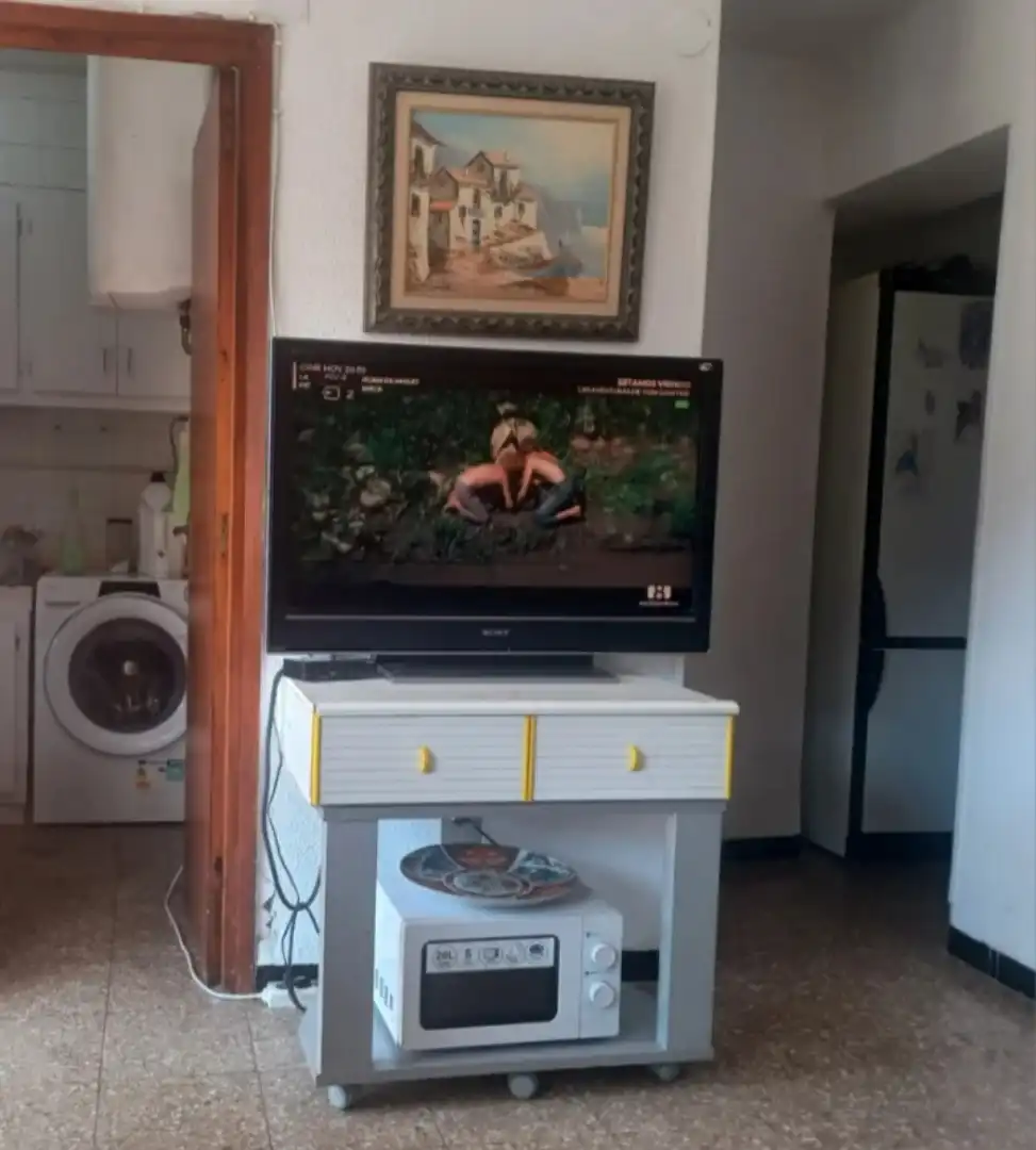Piso en  Carrer Sant Antoni 30 - Foto 3
