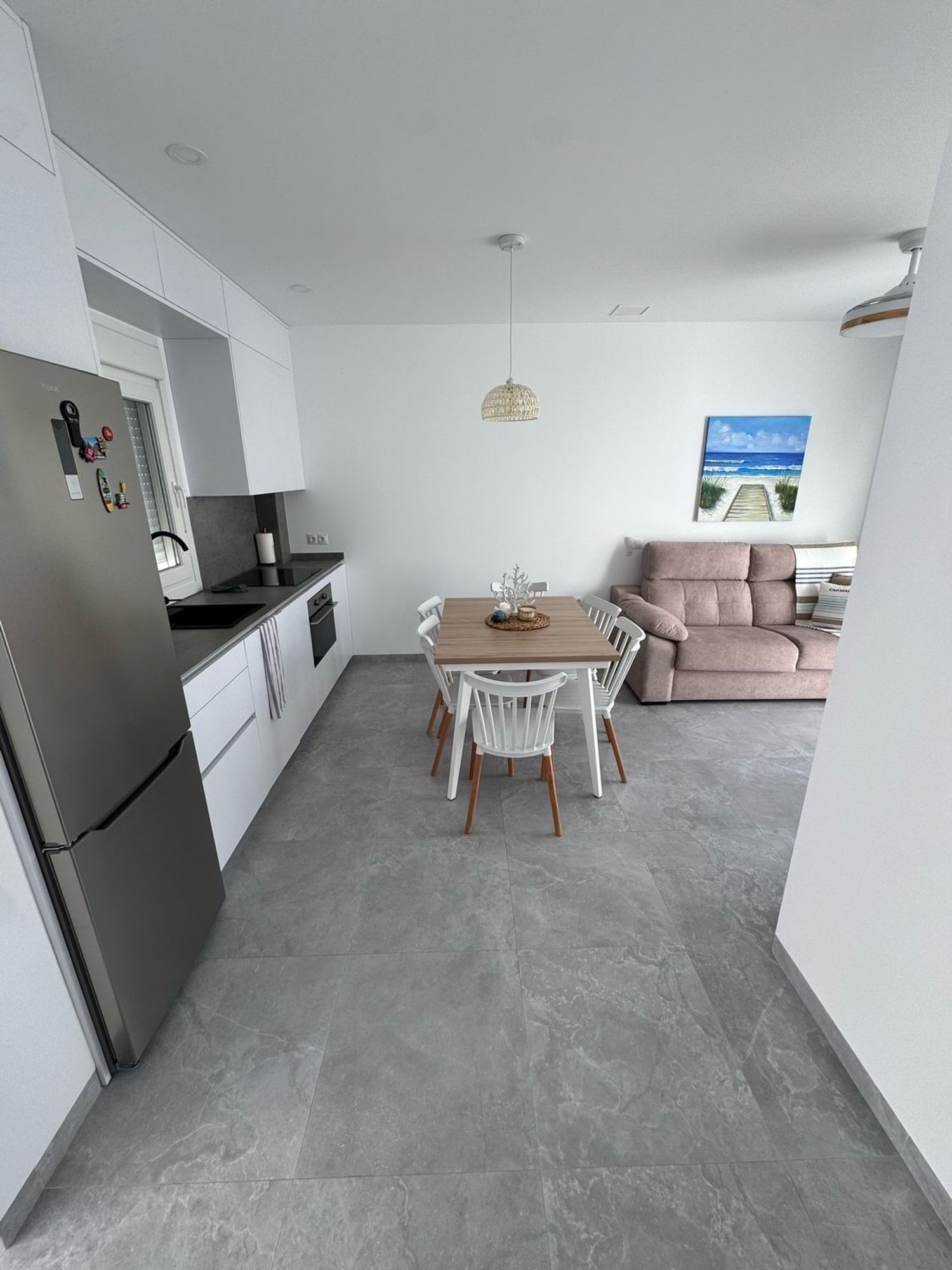 Ático en calle San Pablo, 8 - Foto 6