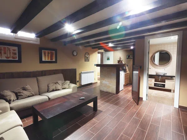 Chalet pareado en Barrio Zona Estación - Foto 26