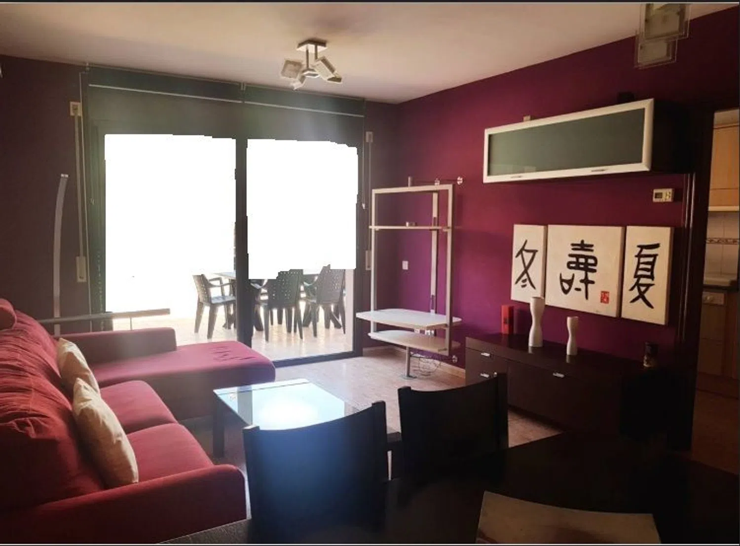 Piso en Santa Maria-Eixample-Sud Sumella - Foto 13