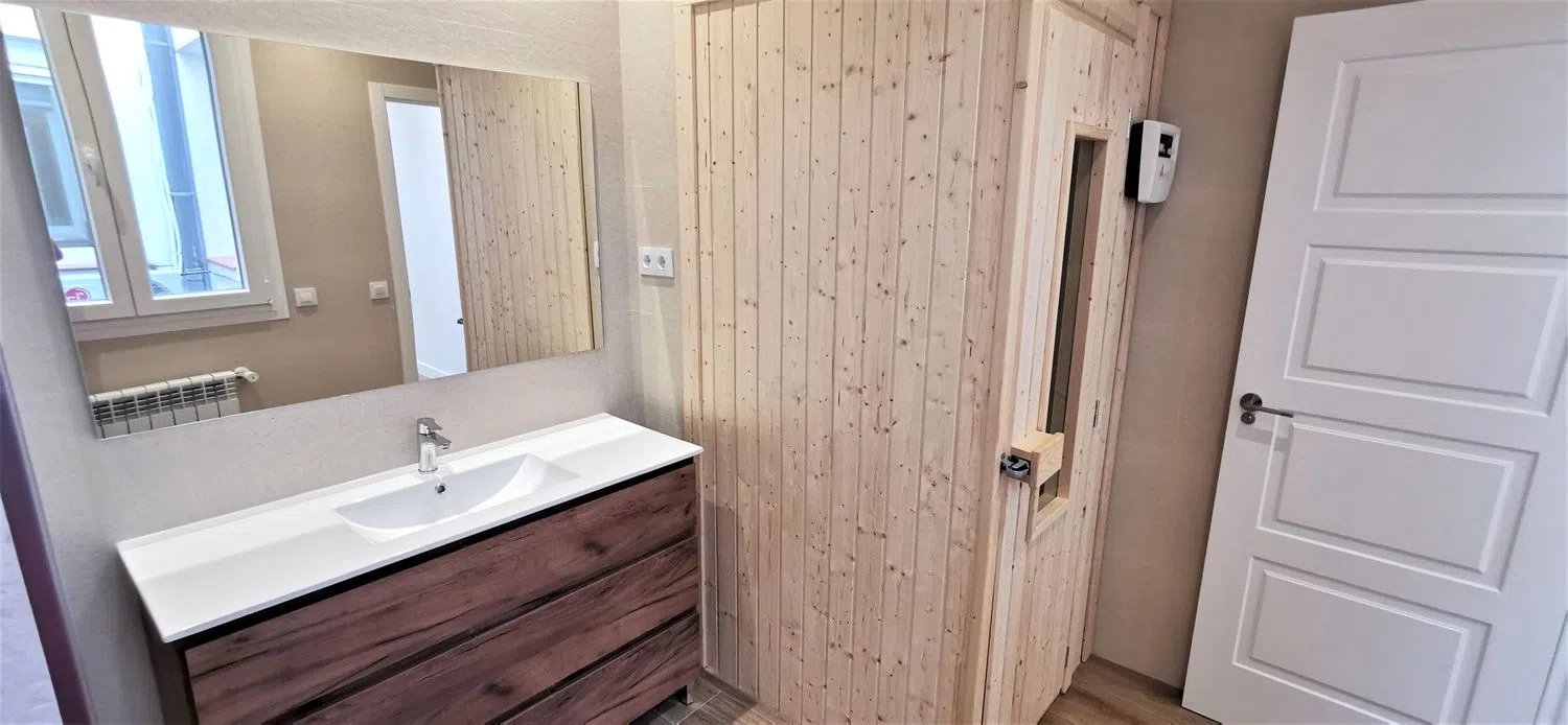 Piso en Barrio Palacio - Foto 12