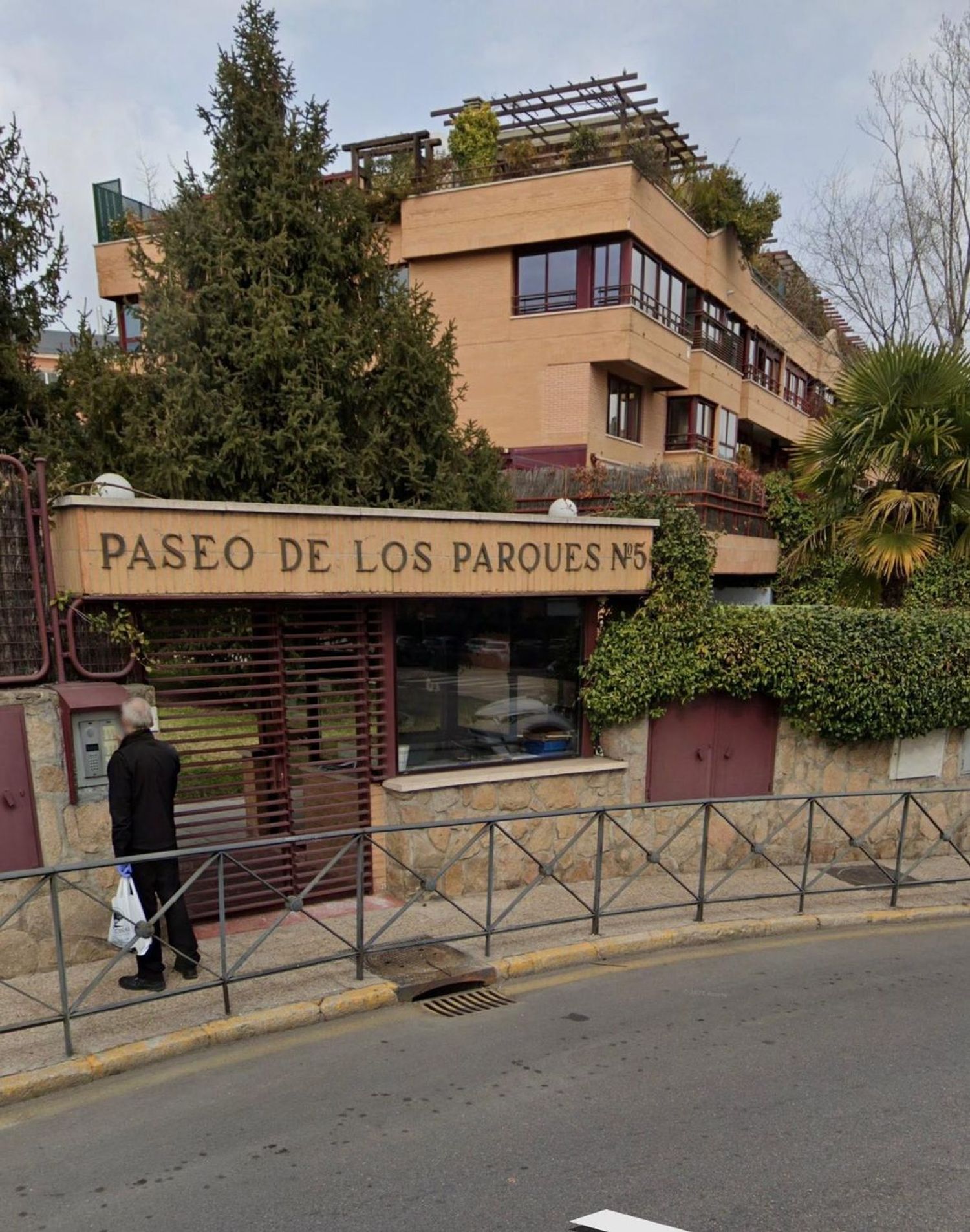 Dúplex en paseo de los Parques, 5 - Foto 2