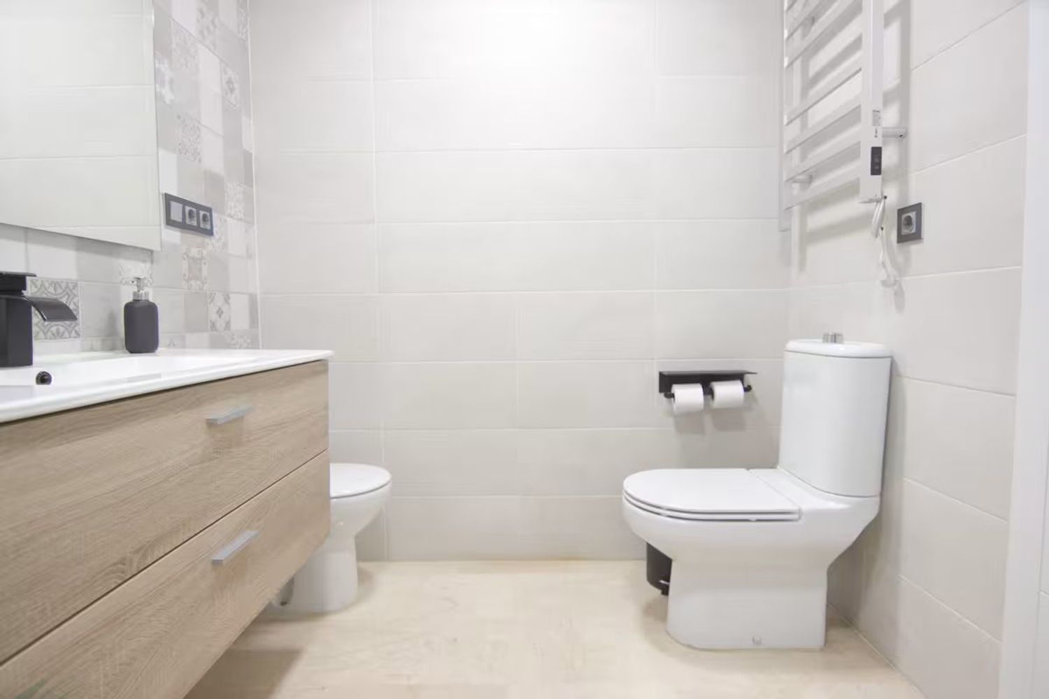 Estudio en calle Reposo, 4 - Foto 6