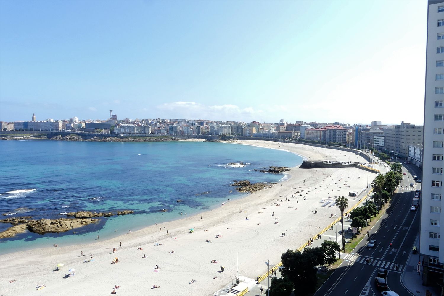 Piso en avenida Buenos Aires, 4 - Foto 1