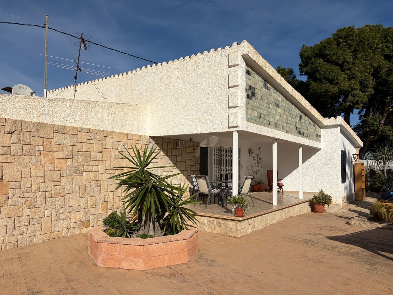 Casa independiente en Centro - Foto 26