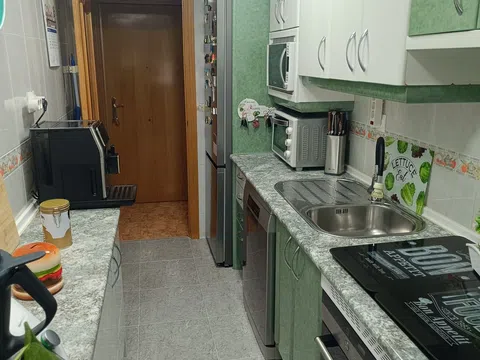 Piso en peña de vargas, 6