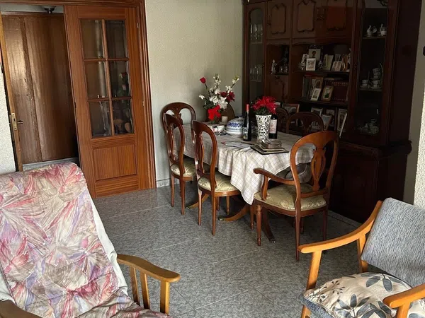 Piso en calle del Huerto, 8 - Foto 19