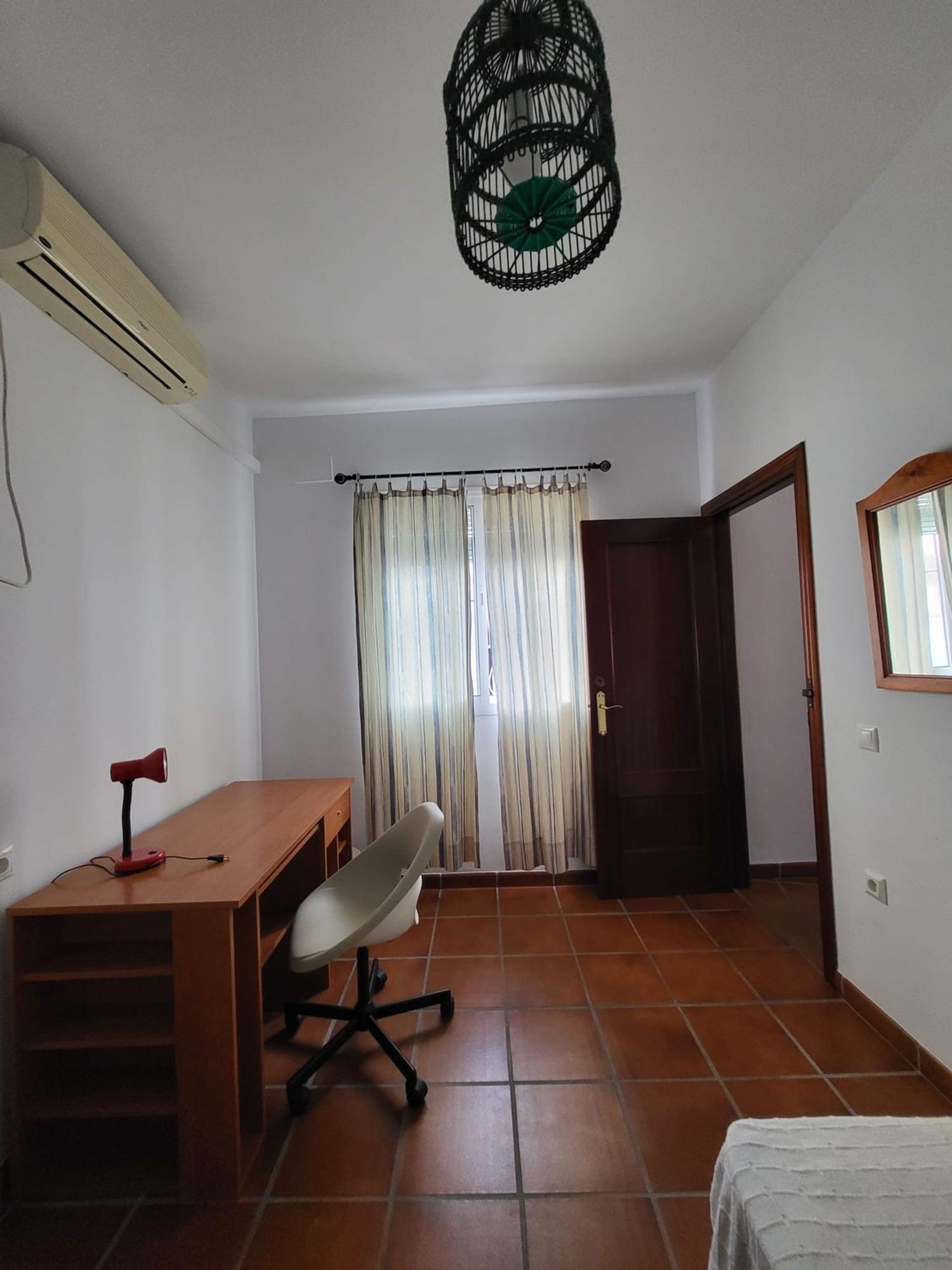 Casa o chalet independiente en Diego de Zúñiga, 26 - Foto 2