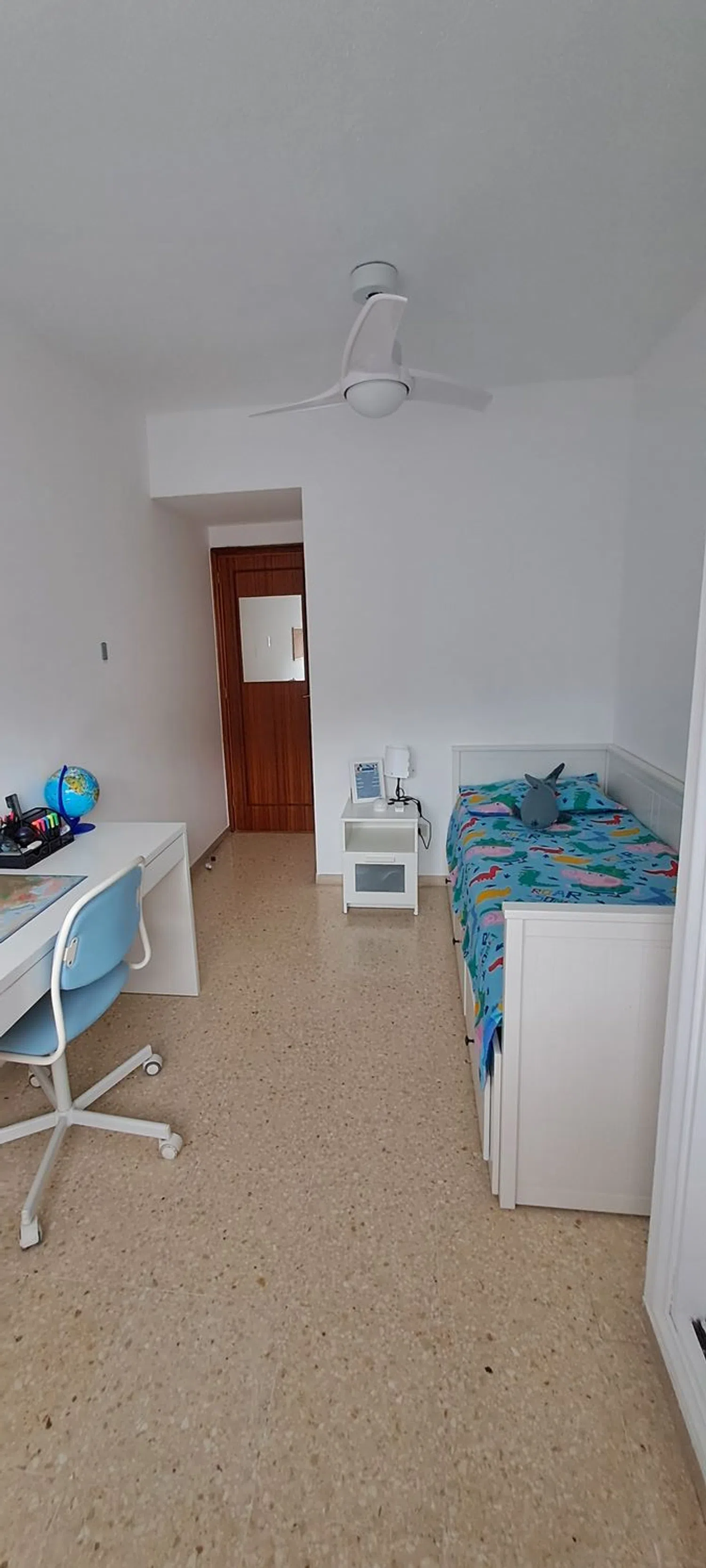 Piso en Barrio Vega de San José - Foto 17