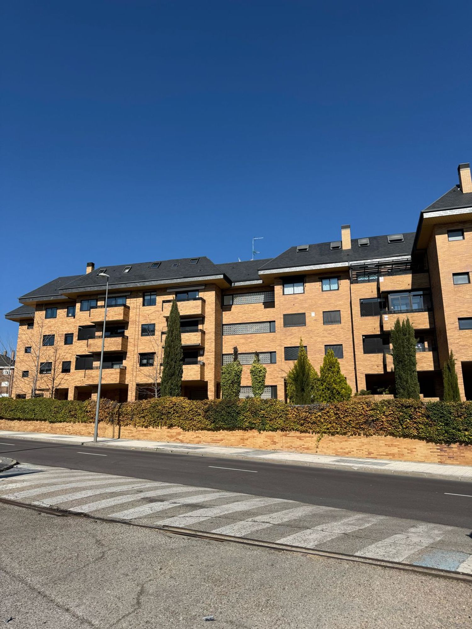 Piso en calle del Doctor Mariano Alcaraz, 5 - Foto 1