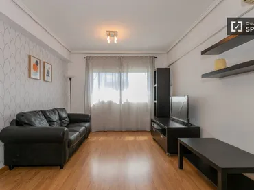 Piso en  Valencia Capital - Foto 1