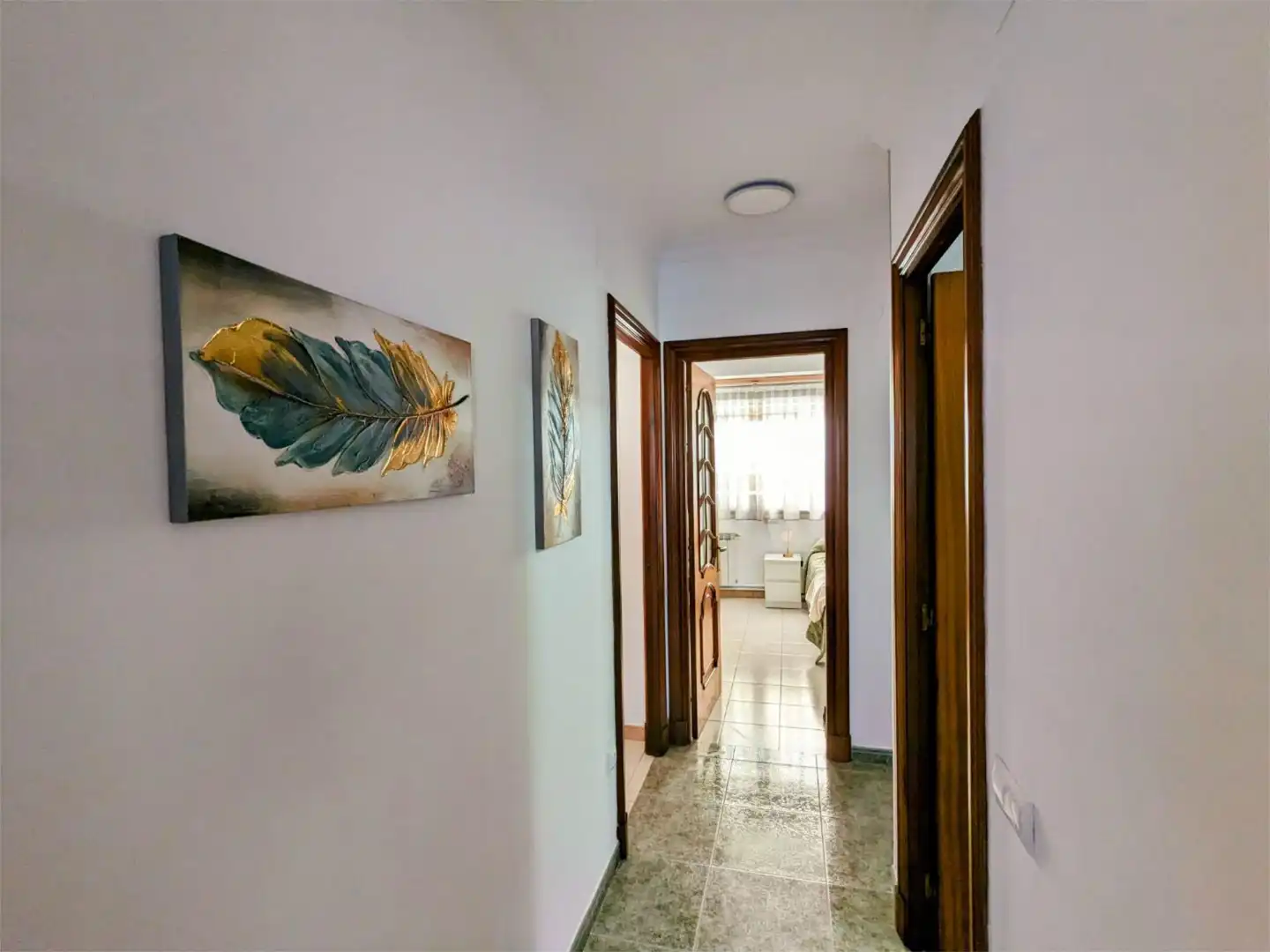 Piso en  Rúa Sánchez Calviño 75 - Foto 32