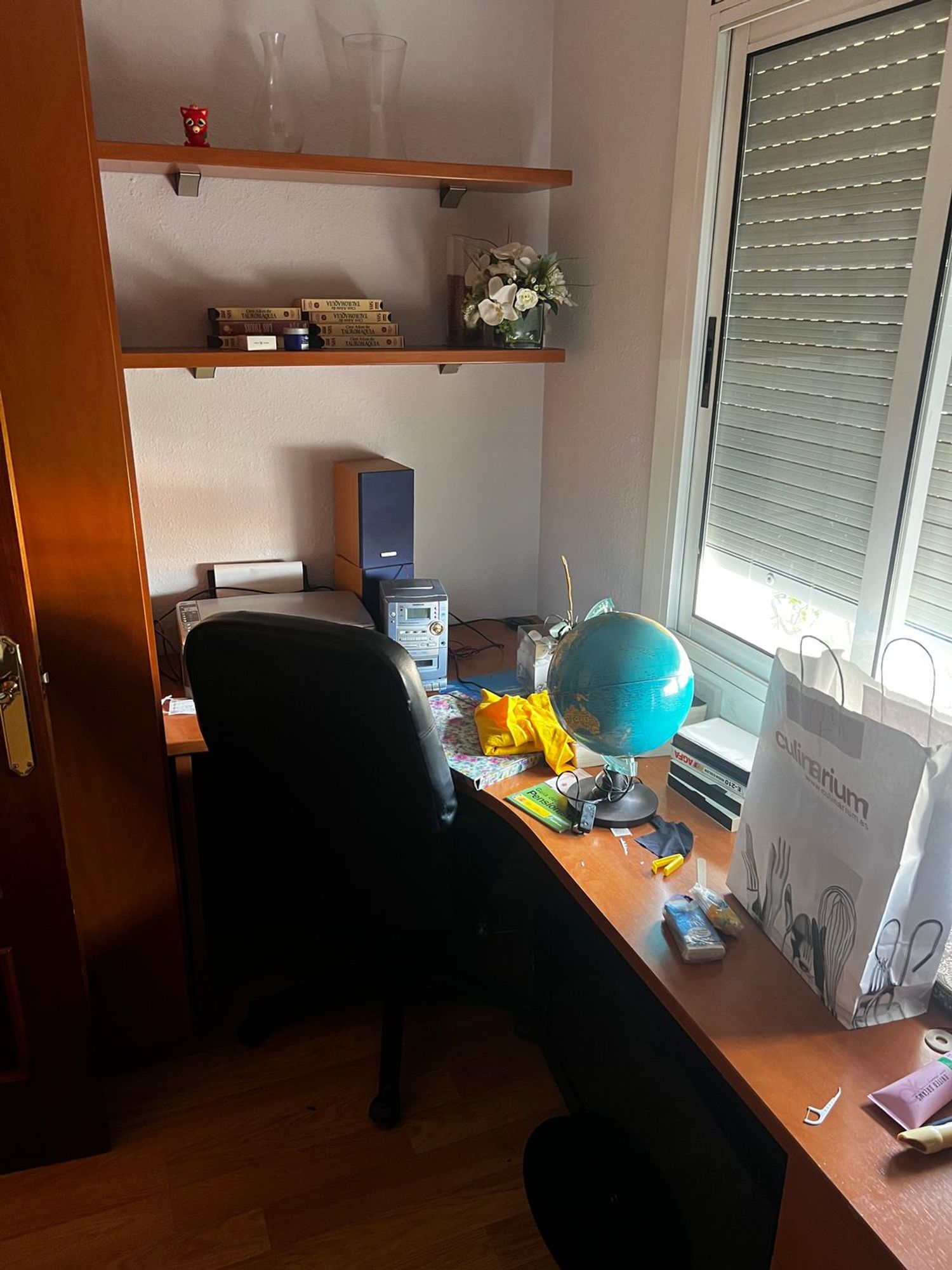 Piso en plaza de Trafalgar, 27 - Foto 22