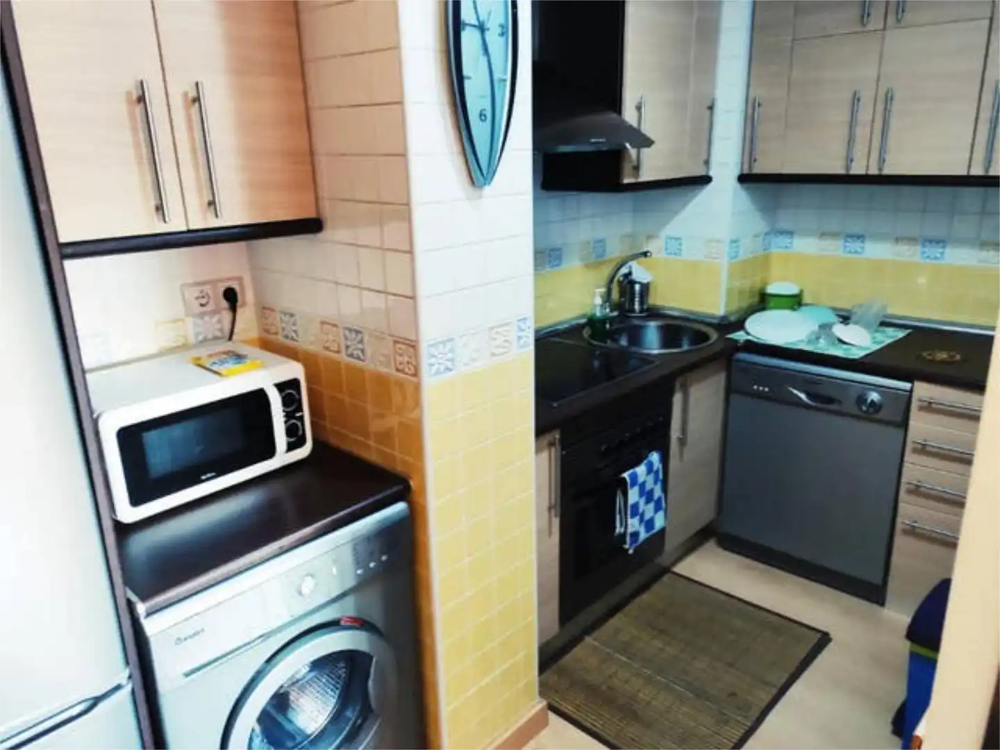 Apartamento en Magan Zona Estadio - Foto 3