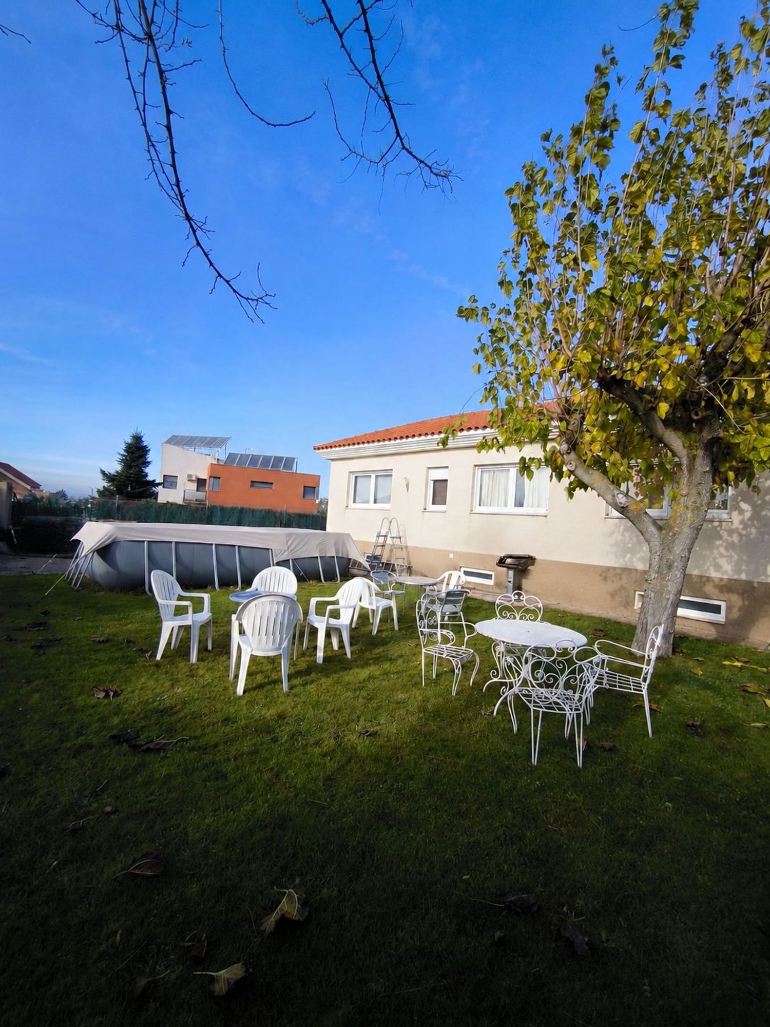 Casa o chalet independiente en Calle Río Duero, 2 - Foto 4