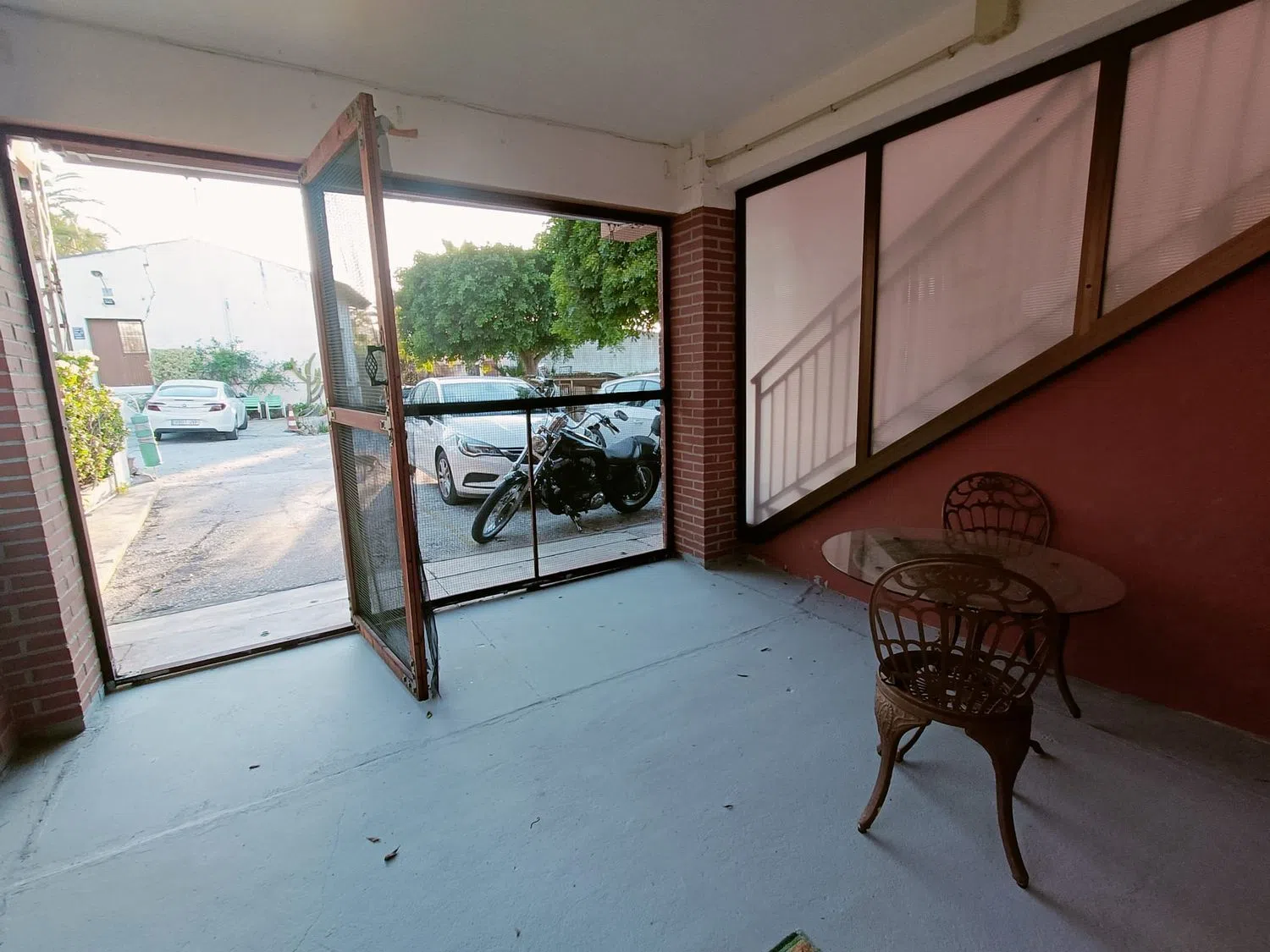 Estudio en camino de Rojas, 24 - Foto 1