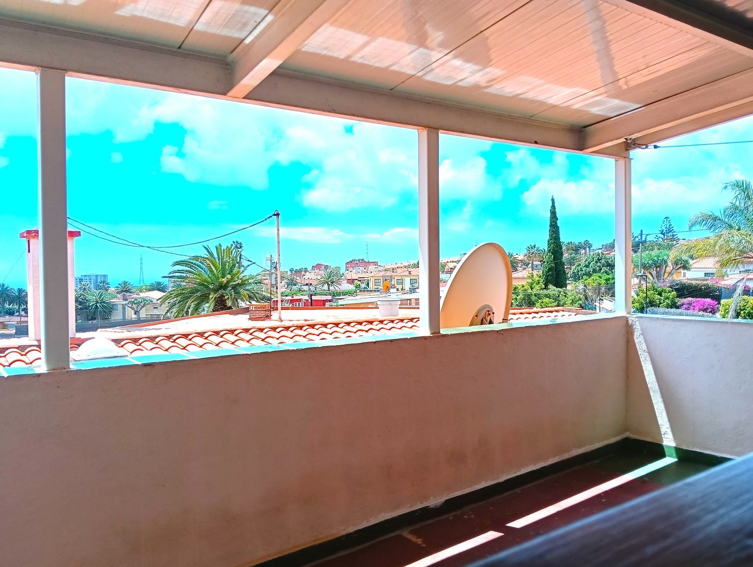 Casa o chalet independiente en Calle Tajinaste, 51, Guajara - Foto 30