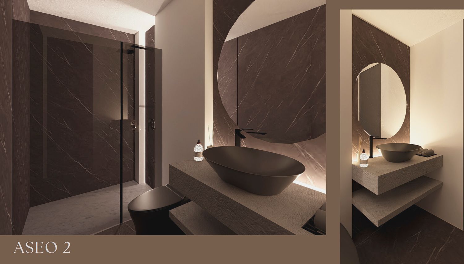 Ático en calle de Goya, 111 - Foto 9